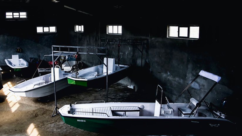 BODO Boats Workshop 003